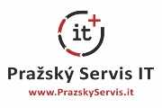 Pražský servis IT