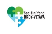 Sociální fond regionu Brdy - Vltava