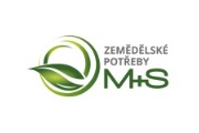 Zemědělské potřeby M+S, s.r.o.