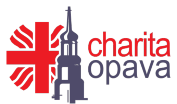 Logo Charita Opava