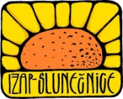 Logo IZAP, o.s.