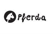 Logo Pferda, z.ú.