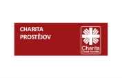 Logo Charity Prostějov